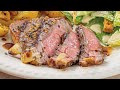 How to Grill Rib Eye