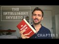 Learning To Think Like An Investor - The Intelligent Investor - Chapter 1