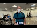 newgait recovery diagnosed with oculopharyngeal muscular dysthropy. scott white teaser