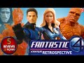 ToyBiz Fantastic Four (2005) Action Figures Retrospective