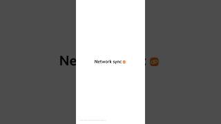 Interconnectivity with Xiaomi HyperOS | Network sync