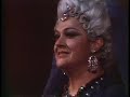 fiorenza cossotto sings acerba voluttà from adriana lecouvreur