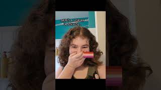 my coming out video for y'all :3 {#fyp #viral #alterhuman #lesbian #wlw #queer #lgbtqia #blowup}