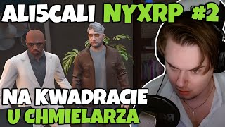 🎮ALI5CALI NA NYXRP -\