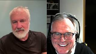Michael Feathers on Working with Legacy Code [EPISODE 833]