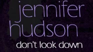 Jennifer Hudson - \