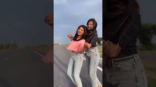 Nanna snehaa……♥️ | Bhumika Basavaraj #shorts