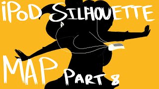 iPod Silhouette OC MAP part 8