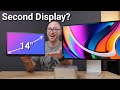 Best Dual-Screen Desk Setup for Mac Studio!