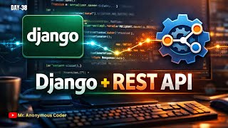 Django Class-Based Views ULTIMATE Guide: Master DetailView and DeleteView with Real-World Projects