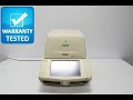 Bio-Rad C1000 Touch Thermal Cycler w/ CFX96 Optics Module Real-Time PCR [BOSTONIND] - 45945