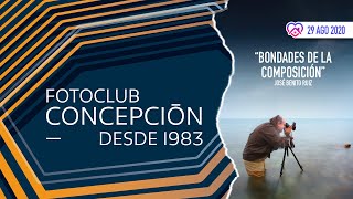 fotoclubCCP | José Benito Ruiz: Bondades de la composición