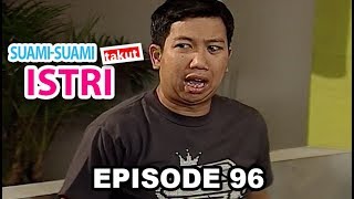 Suami Suami Takut Istri Episode 96 Sakit Gigiku Sakit Hatiku