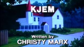 We Want Christy Marx! Something is Missing from the upcoming Jem \u0026 The Holograms Movie