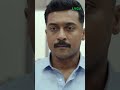 பதட்டமான சூழ்நிலை உள்ளது kaapaan movie scenes suriya sayyeshaa arya shorts