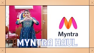 MYNTRA BIBA KURTA HAUL 🥰#viral #10mviews #shortsfeed #shortsyoutube #trending #shortvideo#Shorts