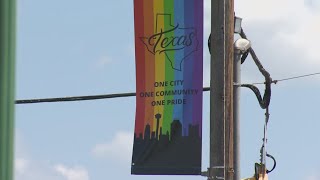 Special destination in works for LGBTQIA+ community in San Antonio