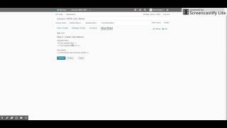 D2L Gradebook Setup Wizard