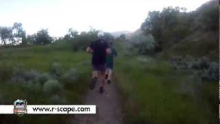 R-SCAPE RELAY - R-Scape™ - 18 Hours of Ogden Utah