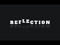 Bouncing With Reflection Text Animation ONLY CSS