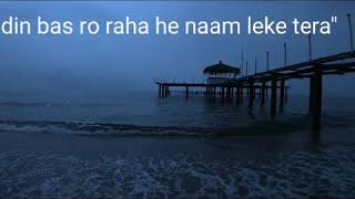 Darshan Raval Judaiyaan Song Whatsapp Status