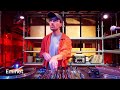 Emmet @CentralOnAir 10.02.2025