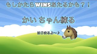 ＃函館SS ＃ユニコーンS ＃WIN5 ＃競馬    もしかしたらWIN5当たるかも⁉︎【2020.6.21 】