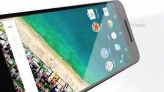 Introducing Nexus 5X: The Ultimate All Rounder