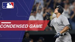 Condensed Game: NYY@BAL - 6/1/18