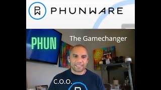 PHUN Phunware COO Discusses the Game changing Company focused on Growth for Shareholders #epicstocks