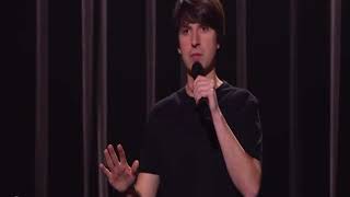 Demetri Martin - Okie Dokie