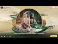 soothing 18 minute guided swahili music for stress relief u0026 deep relaxation