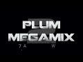 plum megamix 2 18곡을 다시 한번 메들리로 즐겨보세요