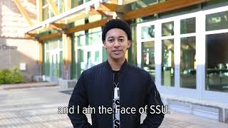 Sonoma State University Faces of SSU
