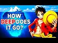 The One Piece Theory Iceberg Explained