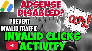 YouTube Channels Demonetized! | AdSense Disabled | Invalid Traffic | Hyd Tech Creator