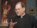 Fr.  Leonard Klein: A Lutheran Minister Becomes Catholic Priest - The Journey Home (1-29-2007)