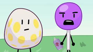 BFB 1: Getting Teardrop to Talk With Deleted Scenes (EXTENDED)