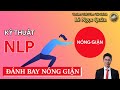 TRỊ LIỆU DÒNG THỜI GIAN-NLP| QUẢN TRỊ CẢM XÚC LÀ GÌ?