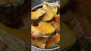 ଗରମ ମାଛ ଭଜା ପଖାଳ ସାଙ୍ଗକୁ ଲାଗିବ ମଜା #trending #fish #pakhala #trendingshorts #recipeblog #viralvideo