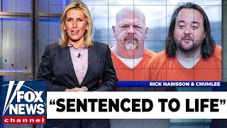 Rick Harrison & Chumlee From Pawn Stars Sentenced To Life Imprisonment