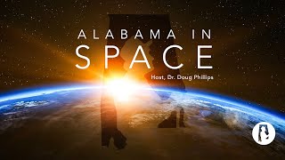 67 Alabama in Space Discovering Alabama
