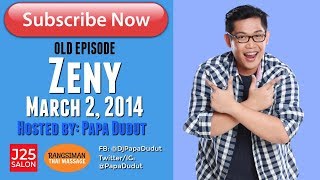 Barangay Love Stories March 2, 2014 Zeny