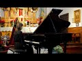 live prelude op.23 no.6