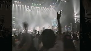 ff〜フォルティシモ〜 / HOUND DOG＆上田正樹＆宮田和弥 (広島ピースコンサート1992) LIVE