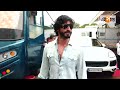 vidyut jammwal alia bhatt ishaan khattar spotted in mumbai মুম্বইয়ে নজরবন্দি আলিয়া vidyut ঈশান