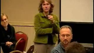 SCS '06 - Lightning Round 3: Session Planning