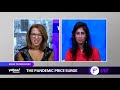 IMF's Gita Gopinath on Economic Outlook, monetary policy, and inflation