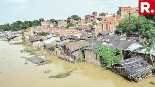 Assam Floods: Watch Republic TVs Report From Flood-Hit Lakhimpur, Assam