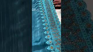 beautiful sarees with beautiful colour of sarees #codsarees #designersarees #ardhanafashionsurat